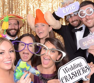 photo booth, photo gallery