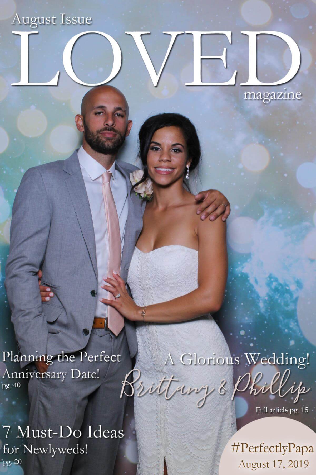 loved_wedding_magazine cover